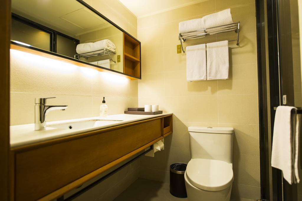 Ji Hotel Xian Da Yan Ta Экстерьер фото